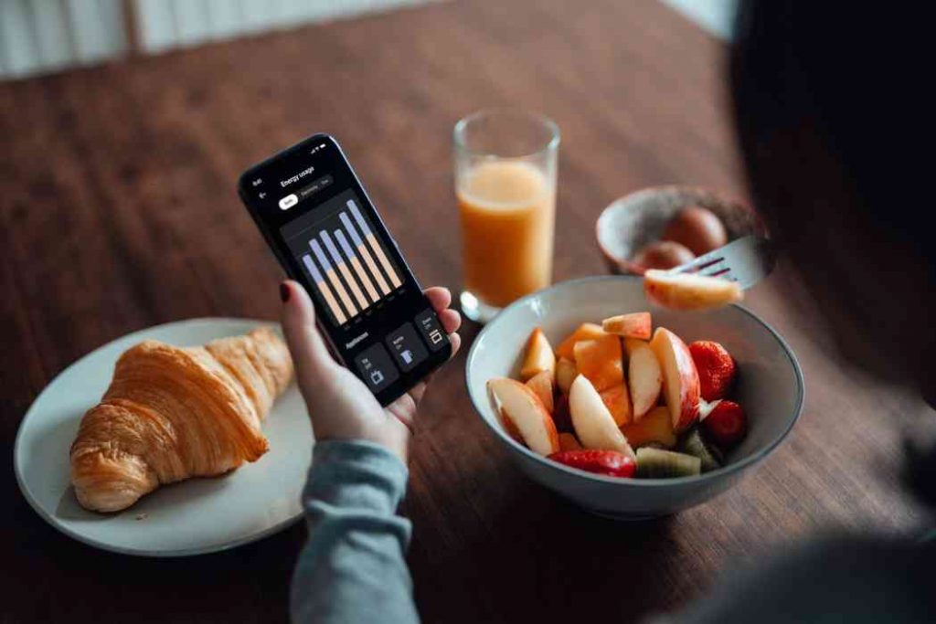 Understanding Kcal: The Importance Of Energy Measurement For Your Diet And Energy Usage