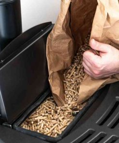 Grilling Wood Pellets