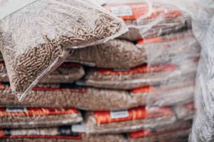 The Future Of Wood Pellet Fuel