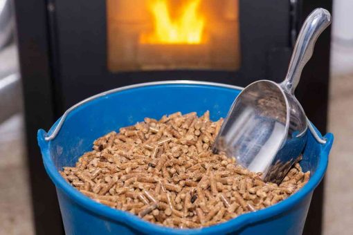 How To Choose The Best Ood Pellets For Your Heating System.