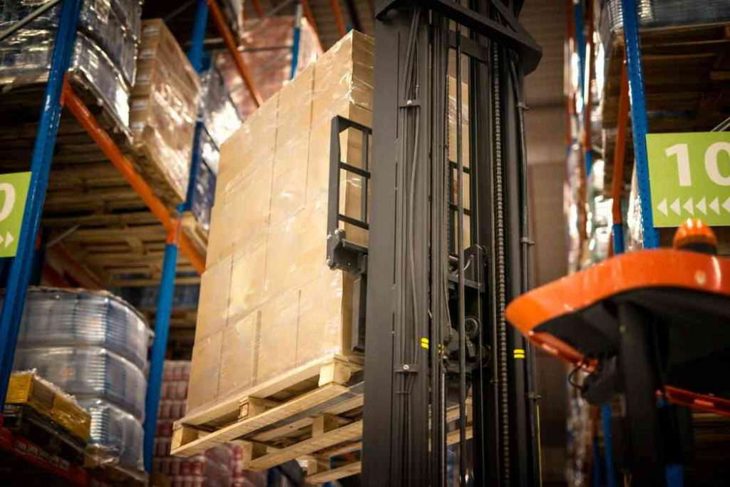 Sustainable Production Of Wood Pellets: Sourcing And Manufacturing.