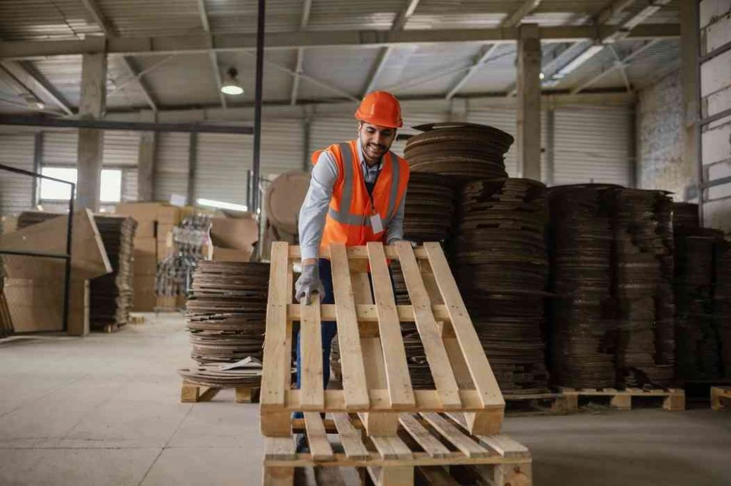 Unlocking The Potential Of Wooden Pallet Fuel Better, Alternative And Beyond Guide
