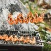 Cooking Wood Pellets