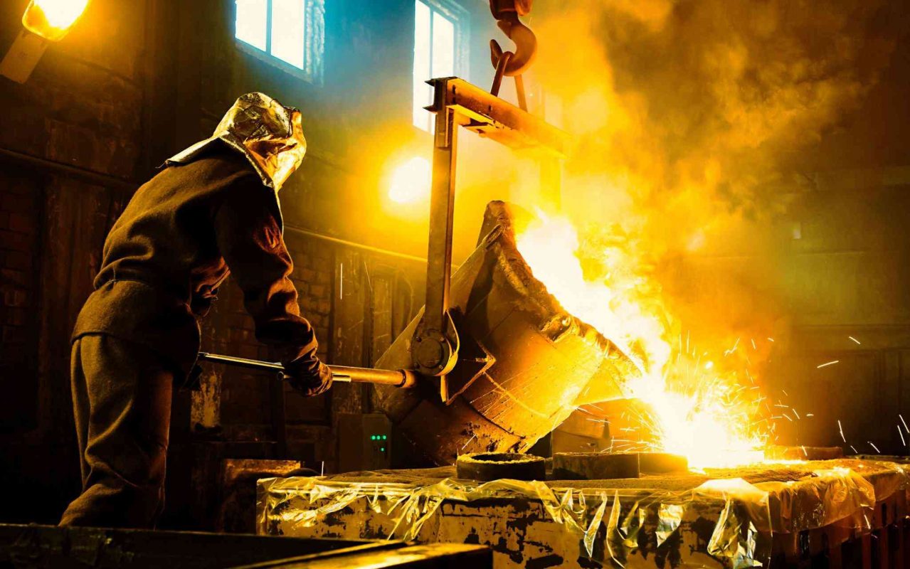 Wood Pellets Are Changing The Landscape Of The Energy Industry